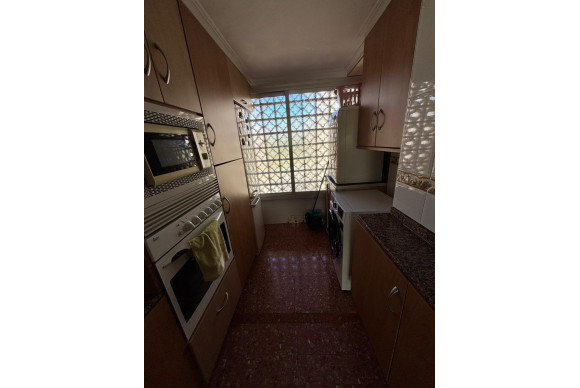 Revente - Apartment / flat - Benidorm - Levante