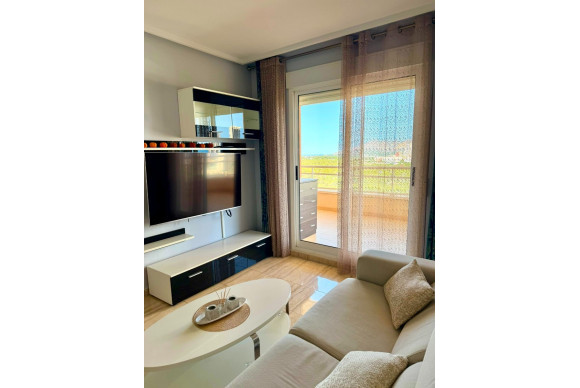 Reventa - Apartment / flat - Benidorm - Zona de Poniente