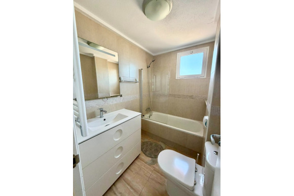 Reventa - Apartment / flat - Benidorm - Zona de Poniente