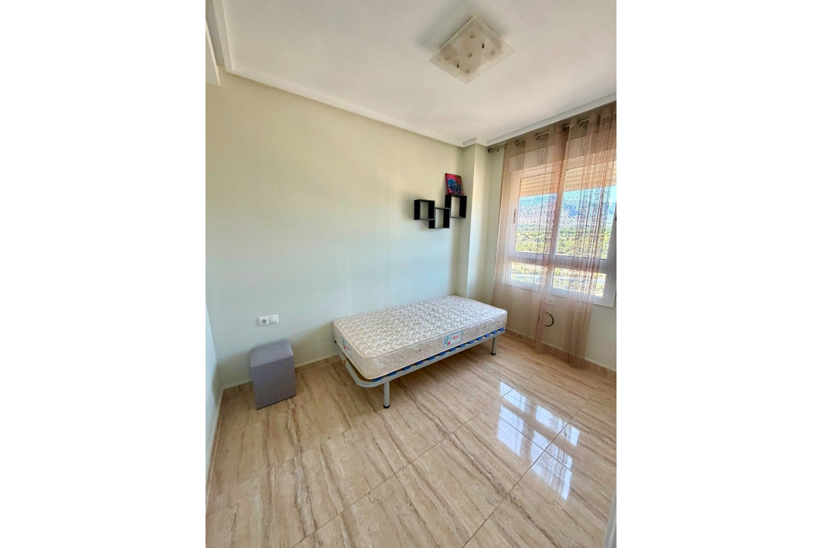 Reventa - Apartment / flat - Benidorm - Zona de Poniente