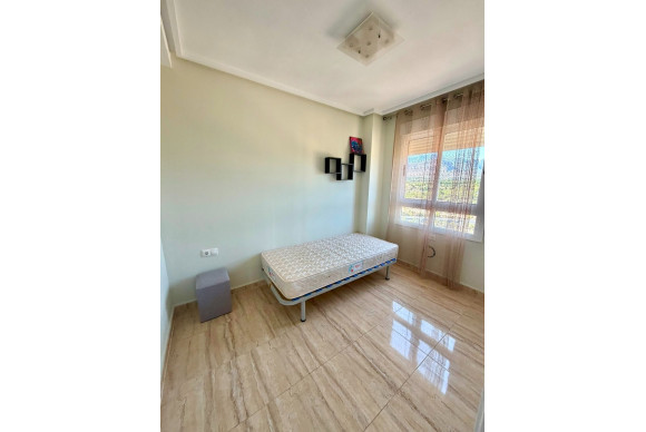 Reventa - Apartment / flat - Benidorm - Zona de Poniente