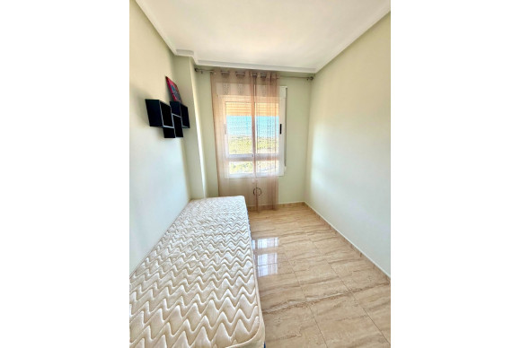 Reventa - Apartment / flat - Benidorm - Zona de Poniente