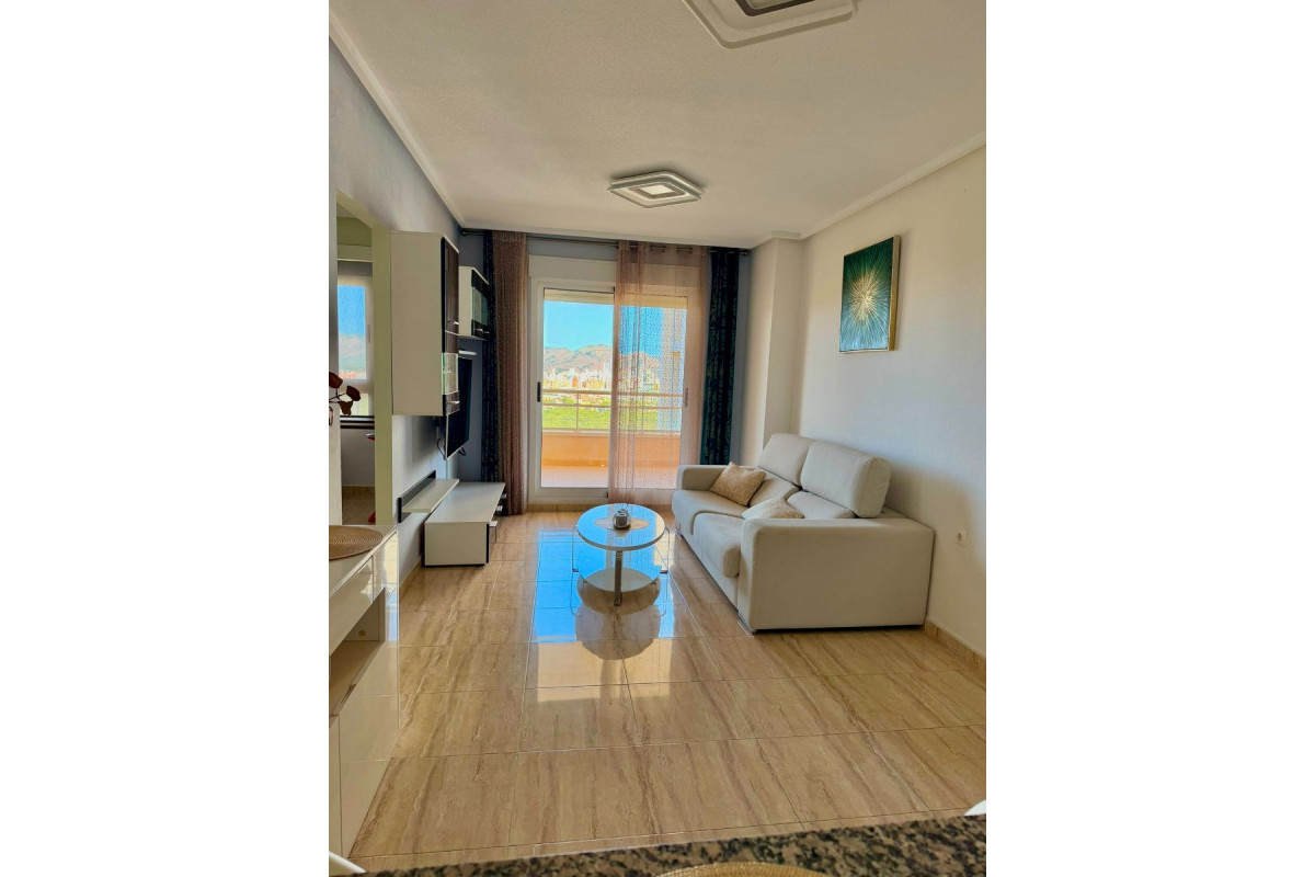 Reventa - Apartment / flat - Benidorm - Zona de Poniente