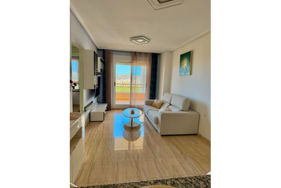 Reventa - Apartment / flat - Benidorm - Zona de Poniente