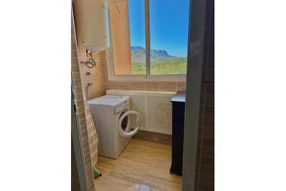 Reventa - Apartment / flat - Benidorm - Zona de Poniente
