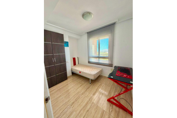 Reventa - Apartment / flat - Benidorm - Zona de Poniente