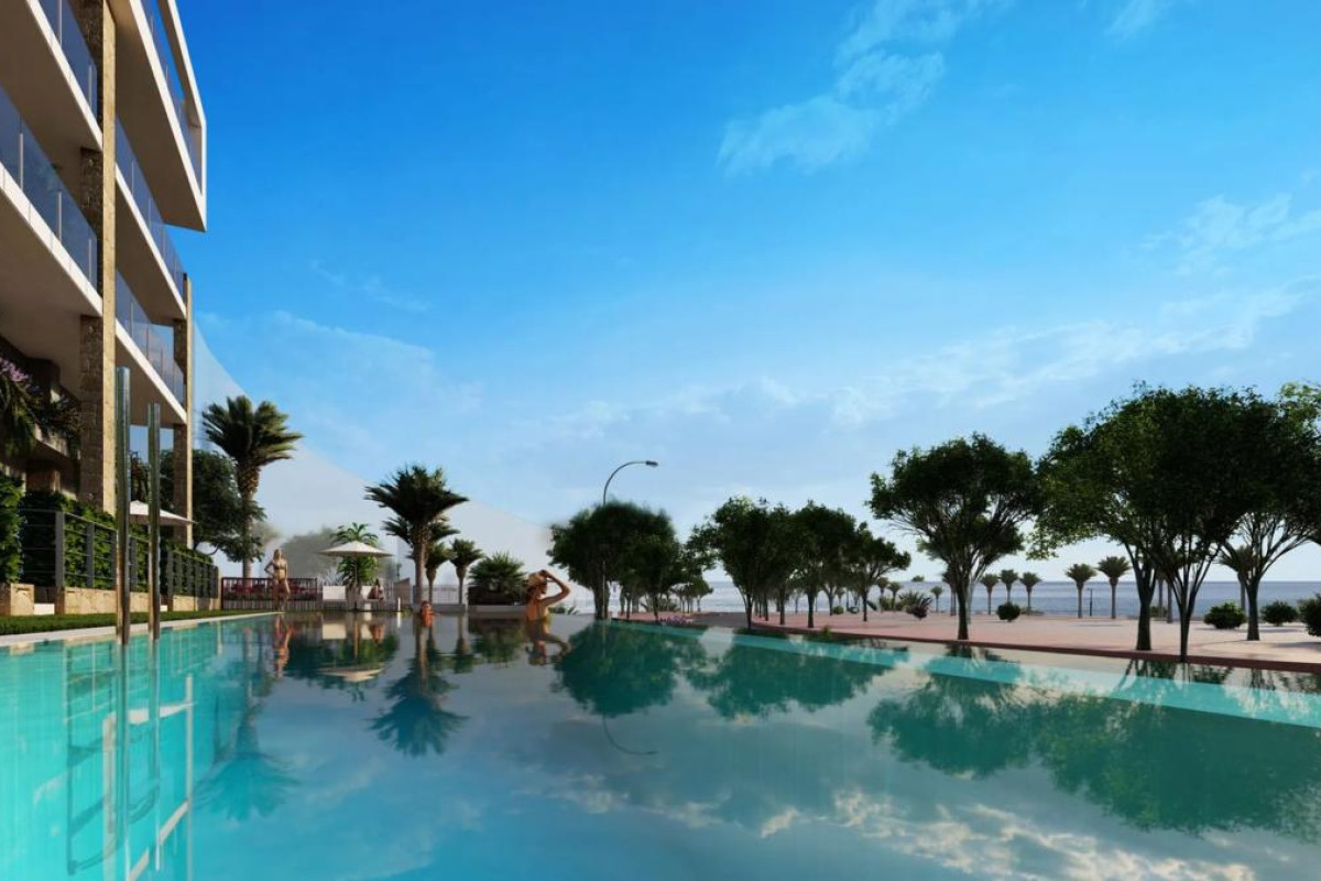 Obra nueva - Apartamento / piso - La Villajoyosa / Vila Joiosa