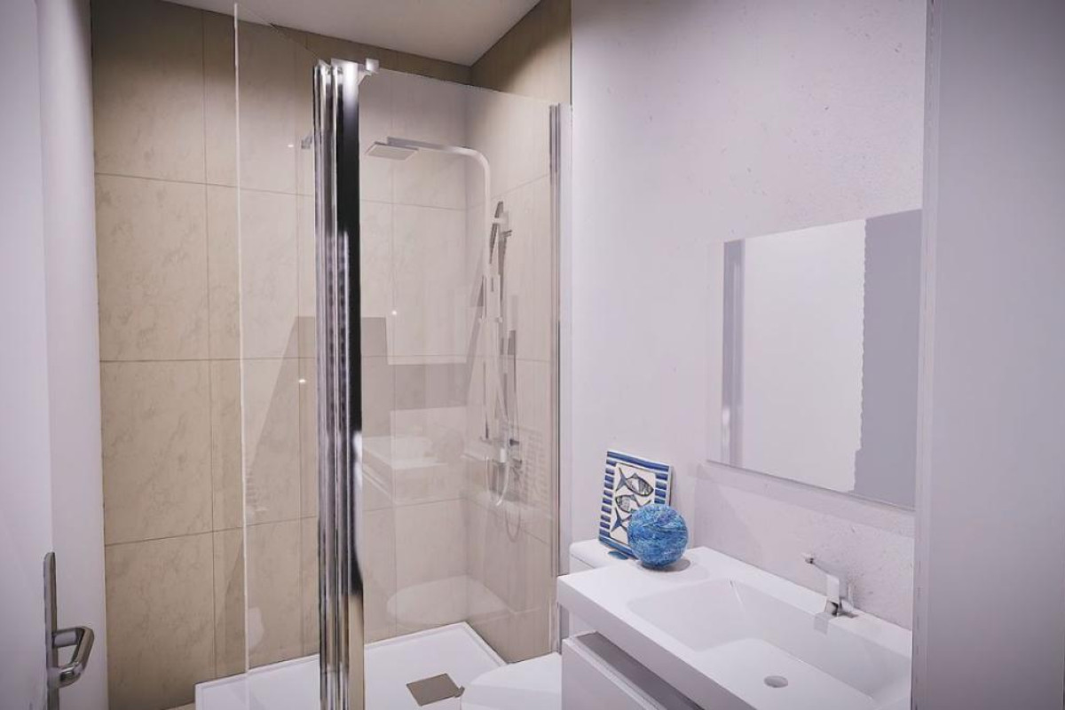 Nieuwbouw - Appartement  - Cartagena