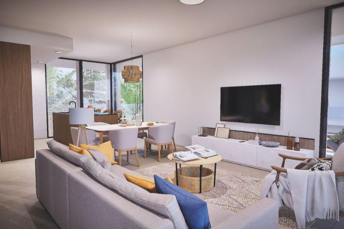 New Build - Apartment  - Cartagena