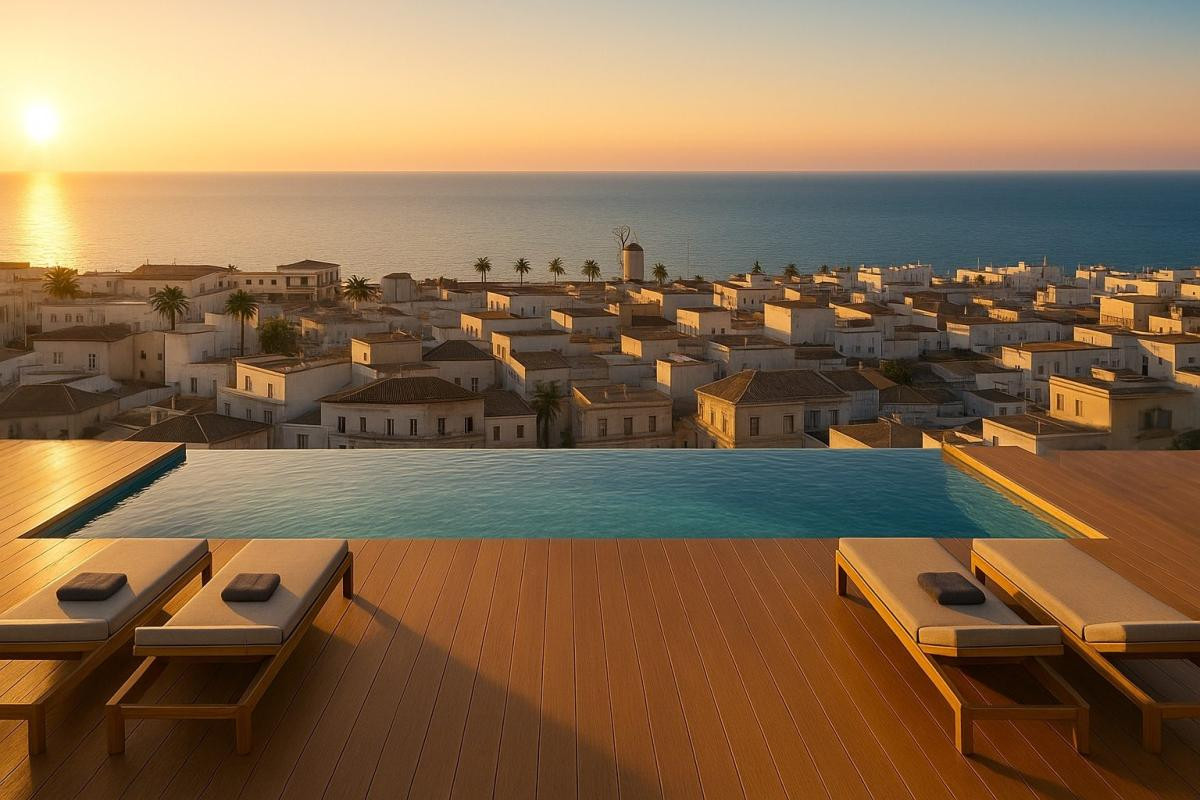 Nouvelle construction - Appartement - San Pedro del Pinatar