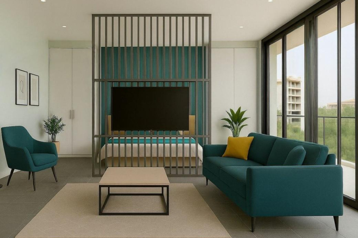Nouvelle construction - Appartement - San Pedro del Pinatar