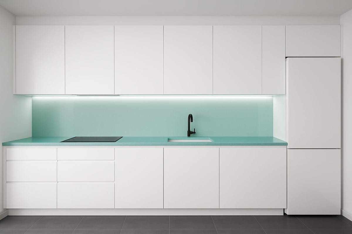 Nouvelle construction - Appartement - San Pedro del Pinatar
