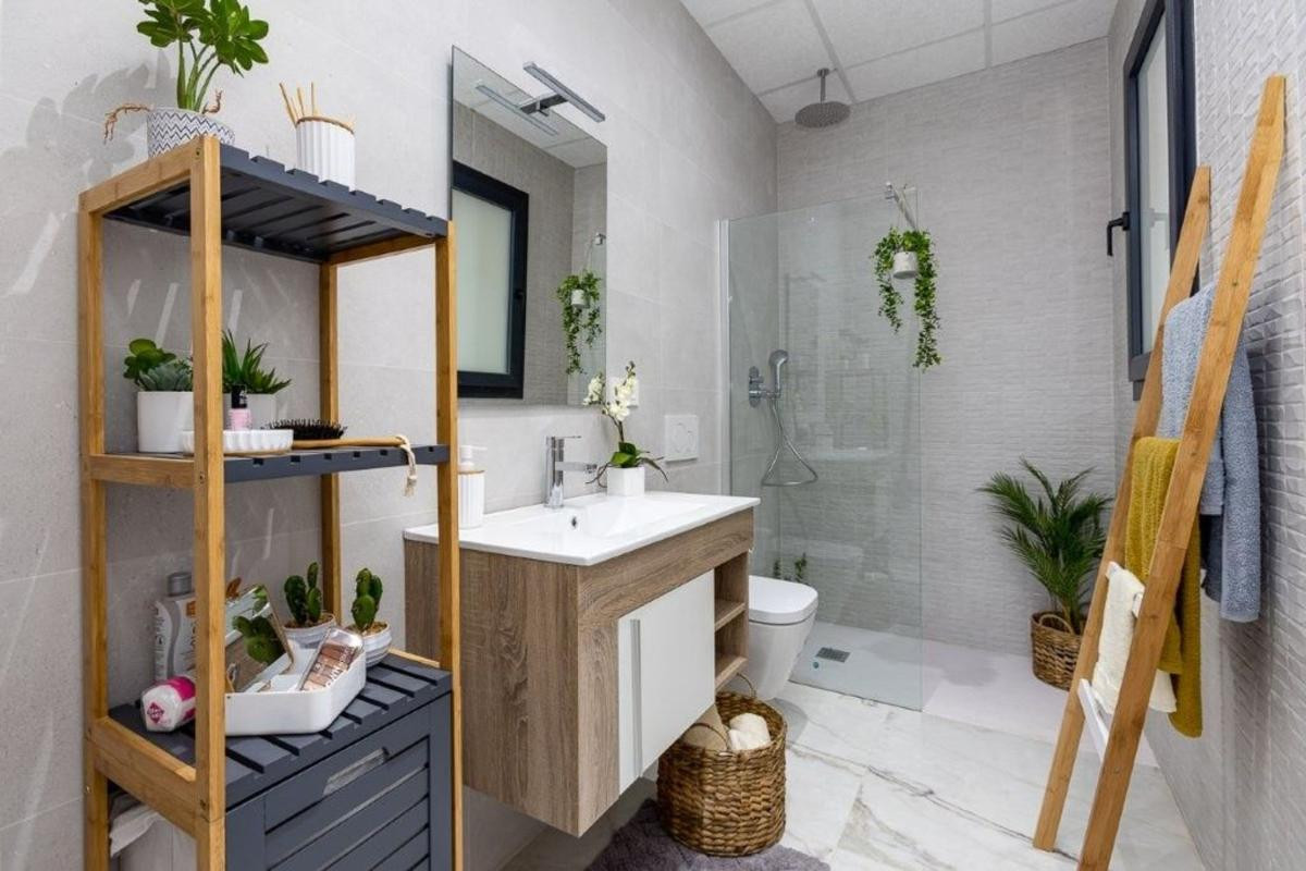 Nouvelle construction - Appartement - Torrevieja - torrevieja