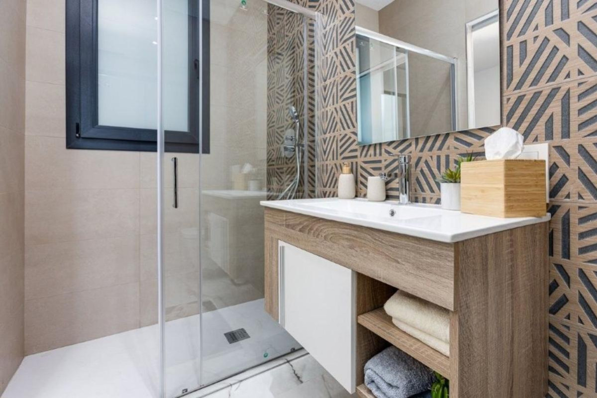 Nouvelle construction - Appartement - Torrevieja - torrevieja