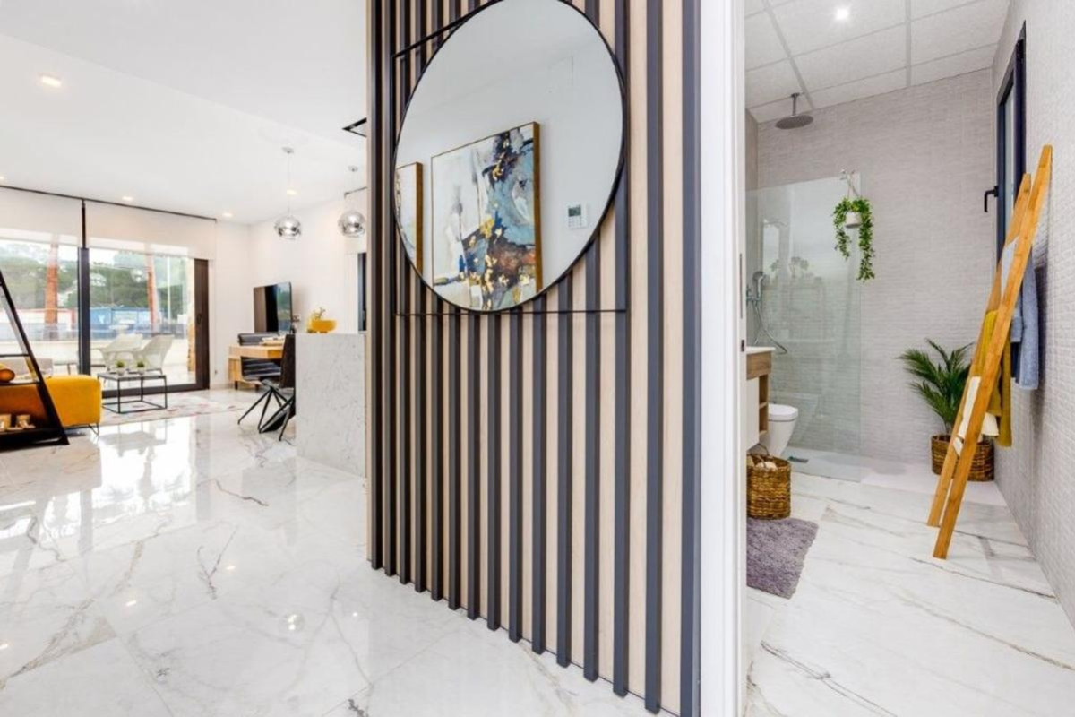 Nouvelle construction - Appartement - Torrevieja - torrevieja