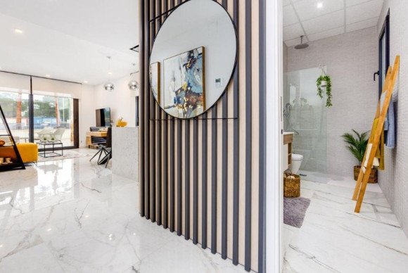 Nouvelle construction - Appartement - Torrevieja - torrevieja