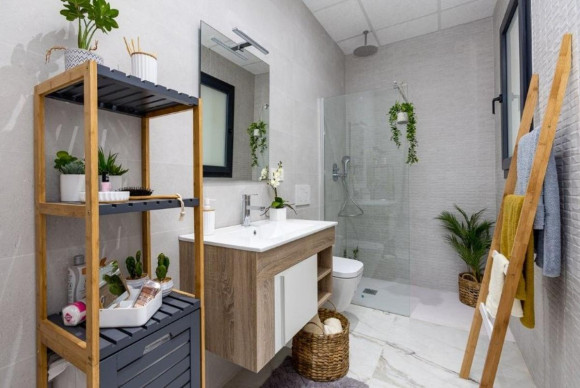 Obra nueva - Apartamento / piso - Torrevieja - torrevieja