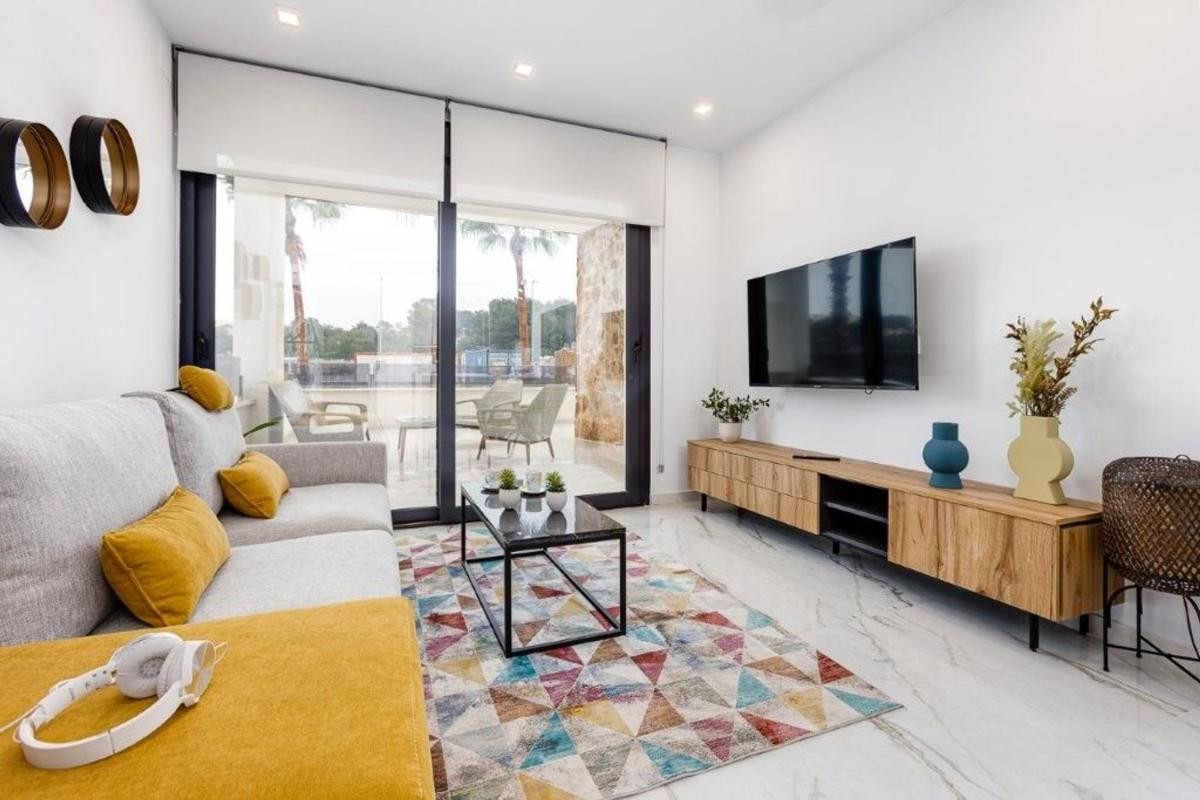 Obra nueva - Apartamento / piso - Torrevieja - torrevieja