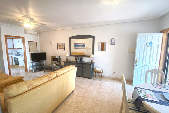Herverkoop - Appartement  - Algorfa - Montemar