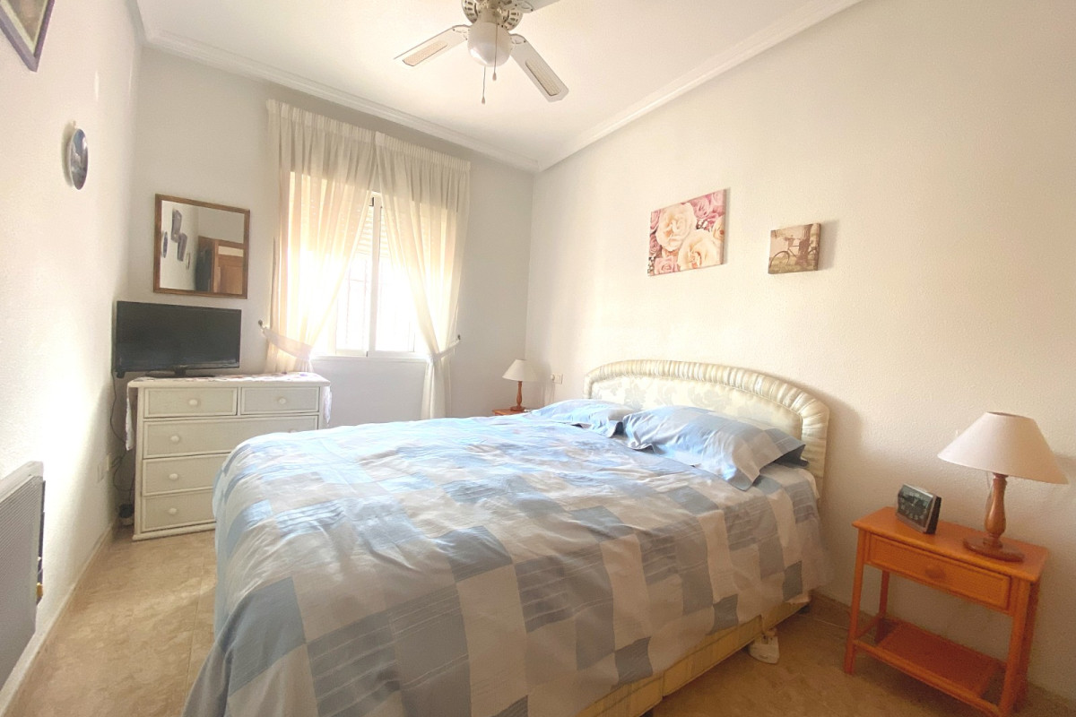 Herverkoop - Appartement  - Algorfa - Montemar