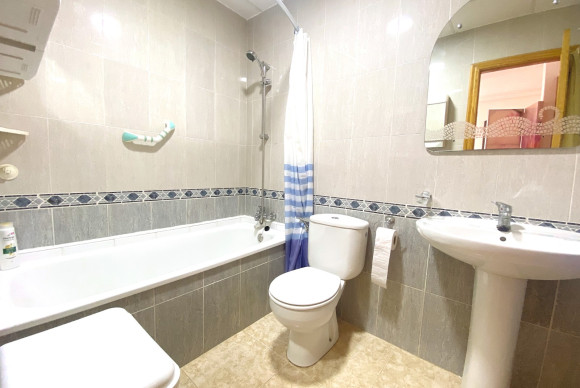 Herverkoop - Appartement  - Algorfa - Montemar