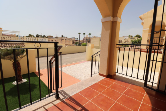 Reventa - Bungalow - Algorfa - Montemar
