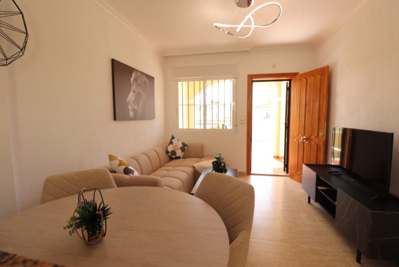 Reventa - Bungalow - Algorfa - Montemar