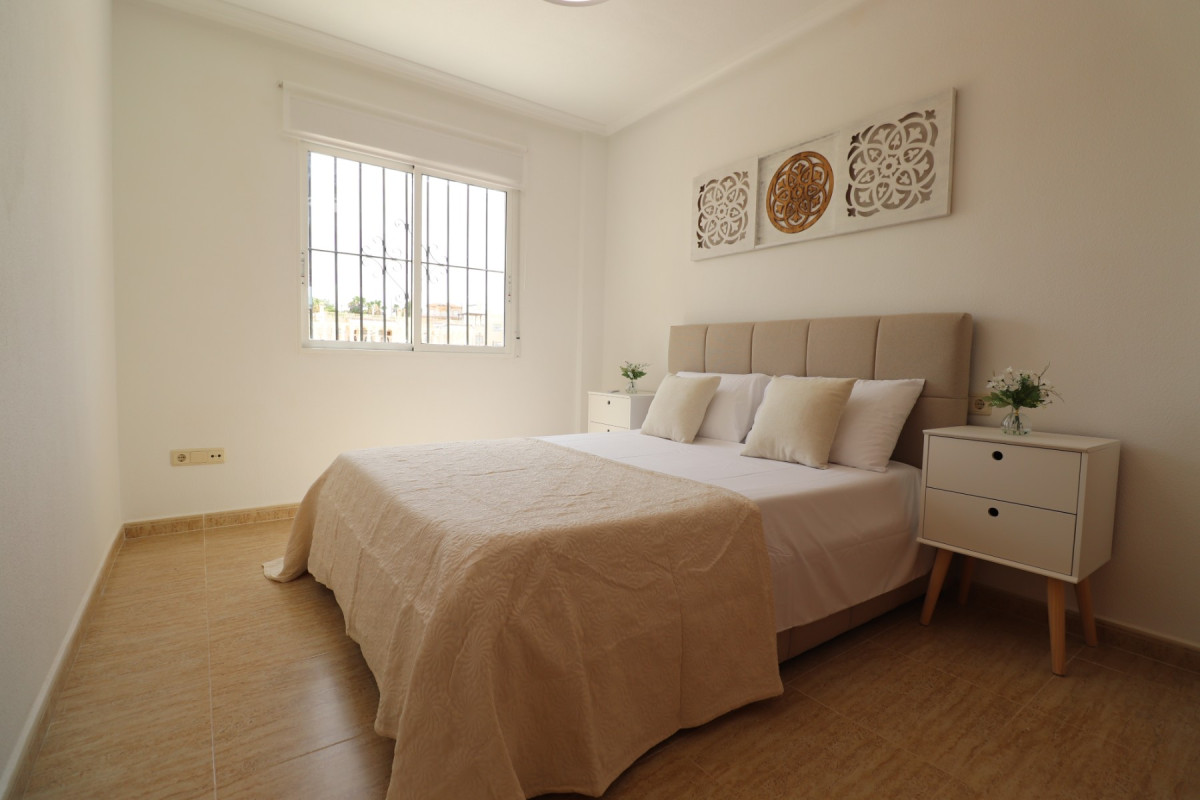 Reventa - Bungalow - Algorfa - Montemar