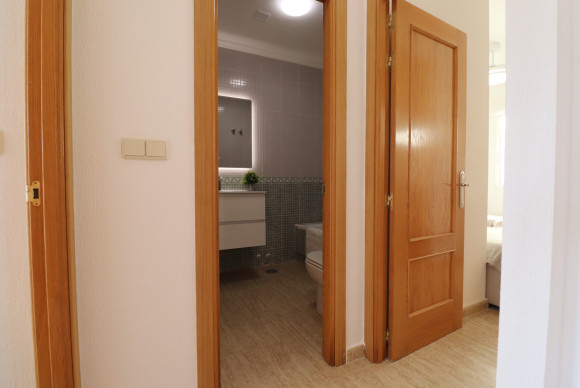 Reventa - Bungalow - Algorfa - Montemar