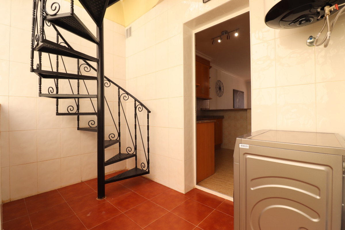Reventa - Bungalow - Algorfa - Montemar