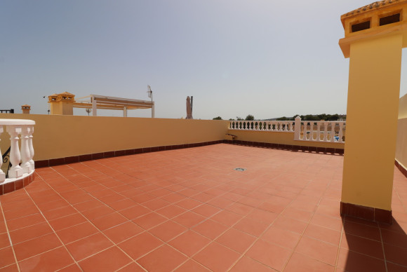 Reventa - Bungalow - Algorfa - Montemar