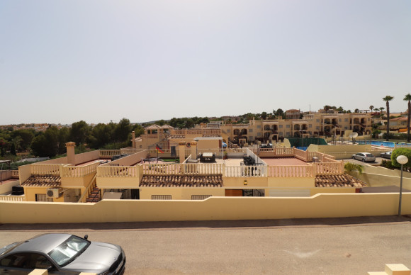 Reventa - Bungalow - Algorfa - Montemar