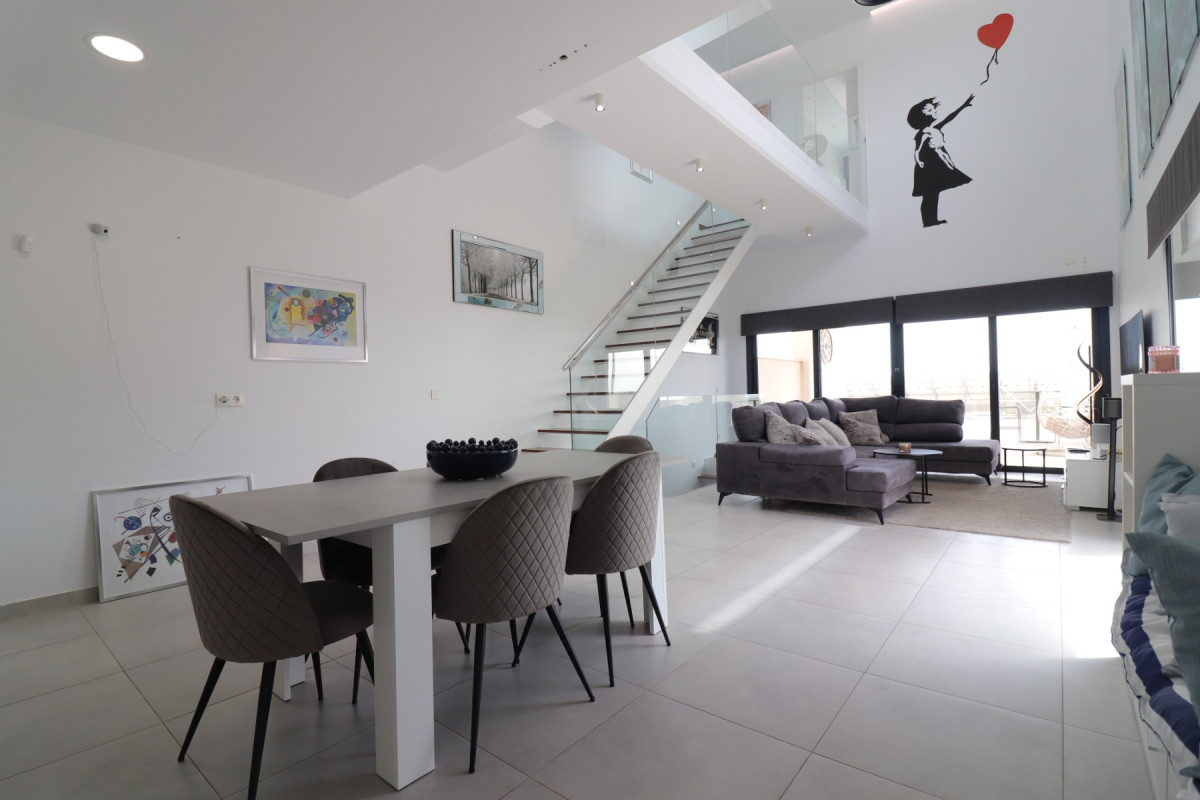 Reventa - Detached Villa - Benijofar - Benijofar - Village