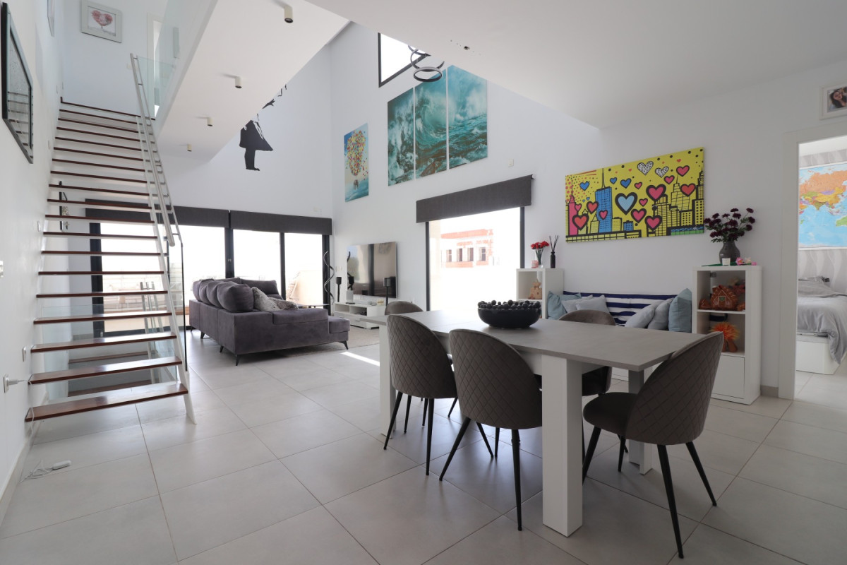 Reventa - Detached Villa - Benijofar - Benijofar - Village