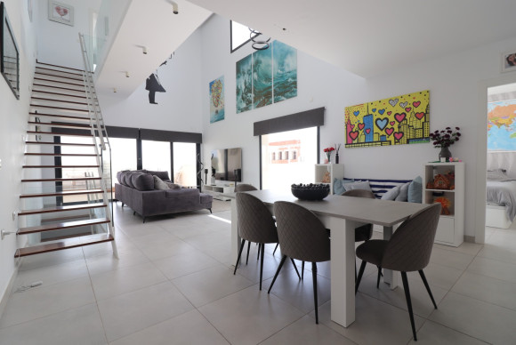 Reventa - Detached Villa - Benijofar - Benijofar - Village