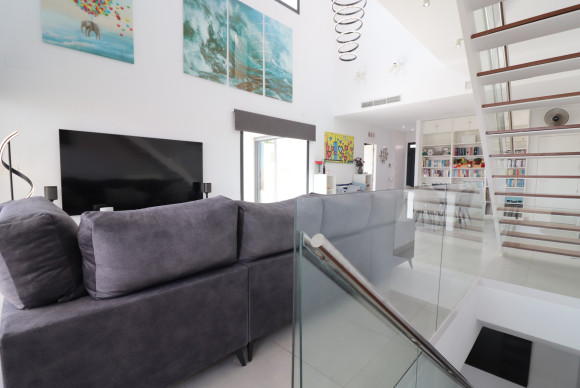 Reventa - Detached Villa - Benijofar - Benijofar - Village