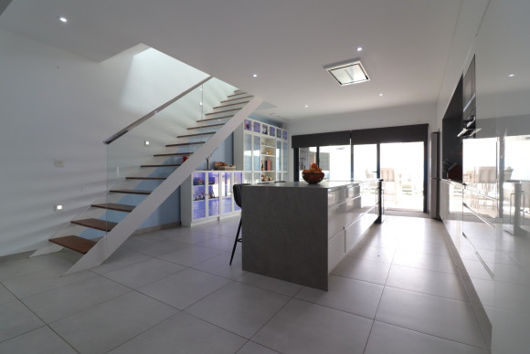 Reventa - Detached Villa - Benijofar - Benijofar - Village