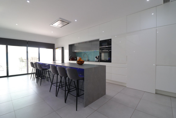 Reventa - Detached Villa - Benijofar - Benijofar - Village