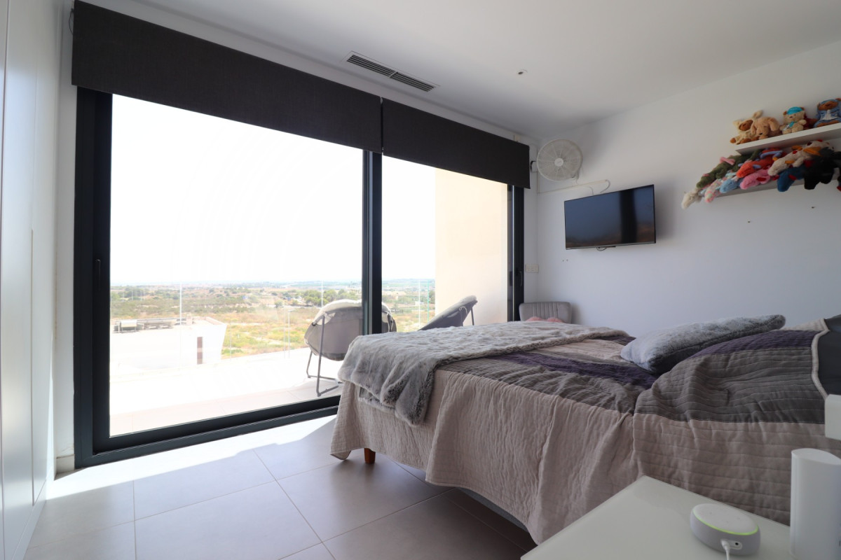 Reventa - Detached Villa - Benijofar - Benijofar - Village