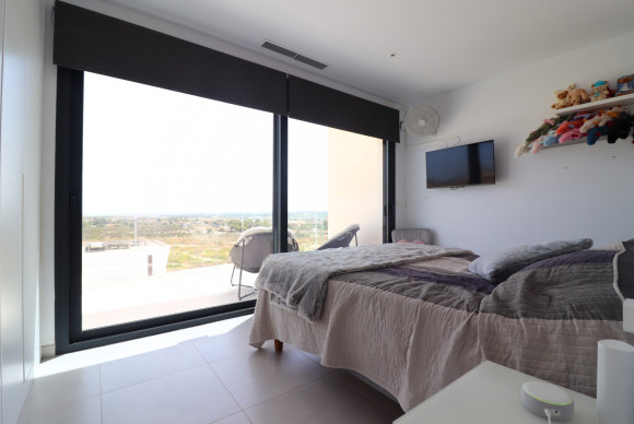 Reventa - Detached Villa - Benijofar - Benijofar - Village