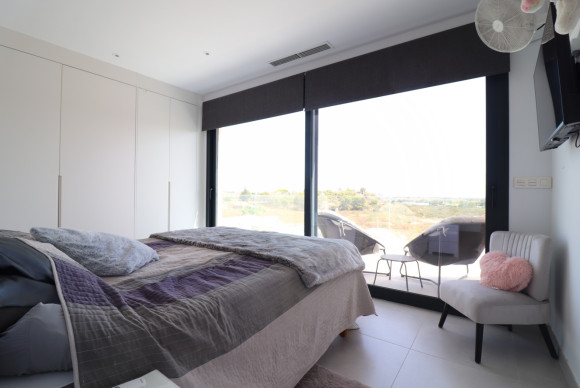 Reventa - Detached Villa - Benijofar - Benijofar - Village