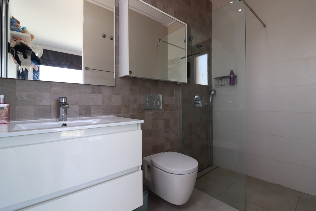 Reventa - Detached Villa - Benijofar - Benijofar - Village