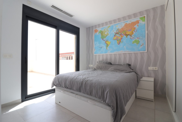 Reventa - Detached Villa - Benijofar - Benijofar - Village