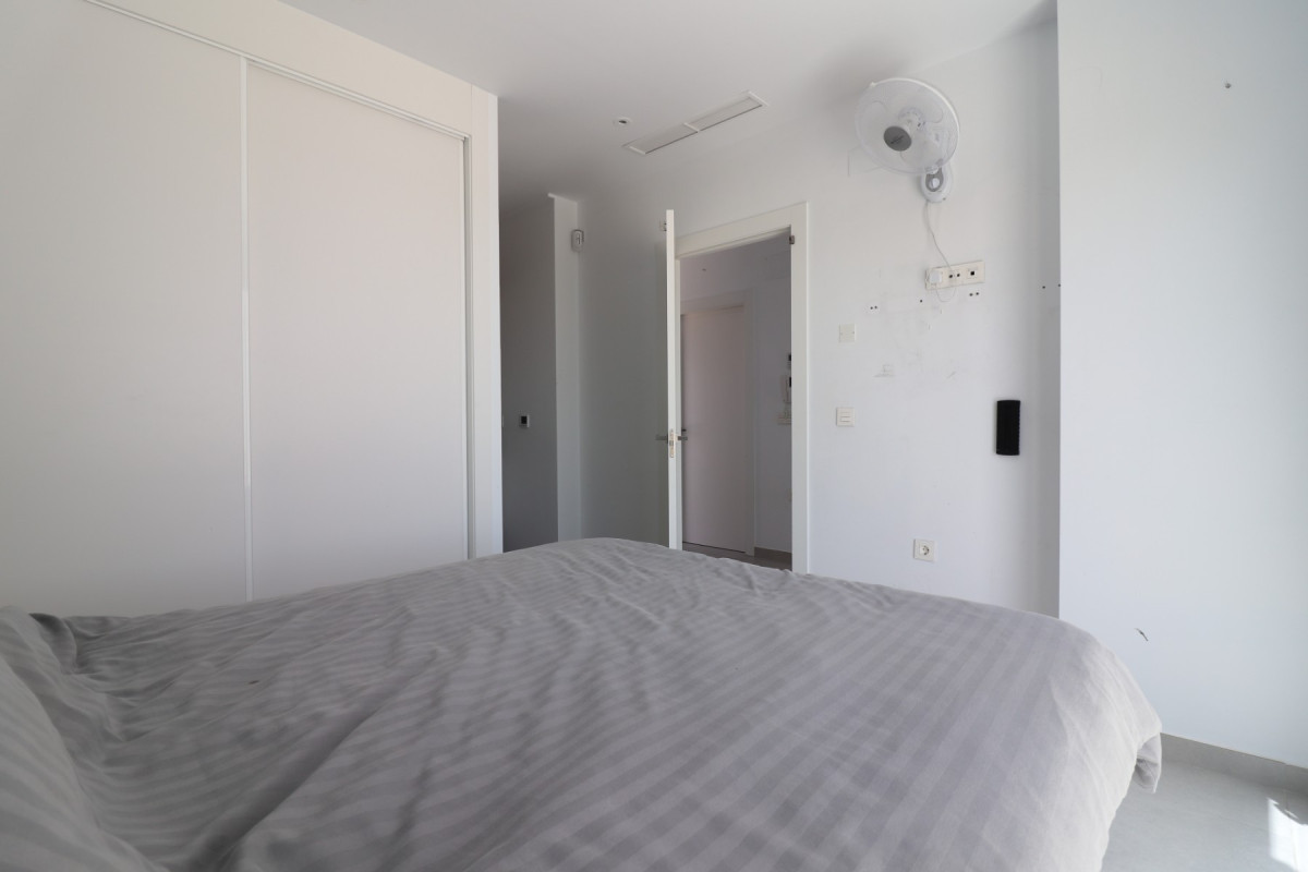Reventa - Detached Villa - Benijofar - Benijofar - Village