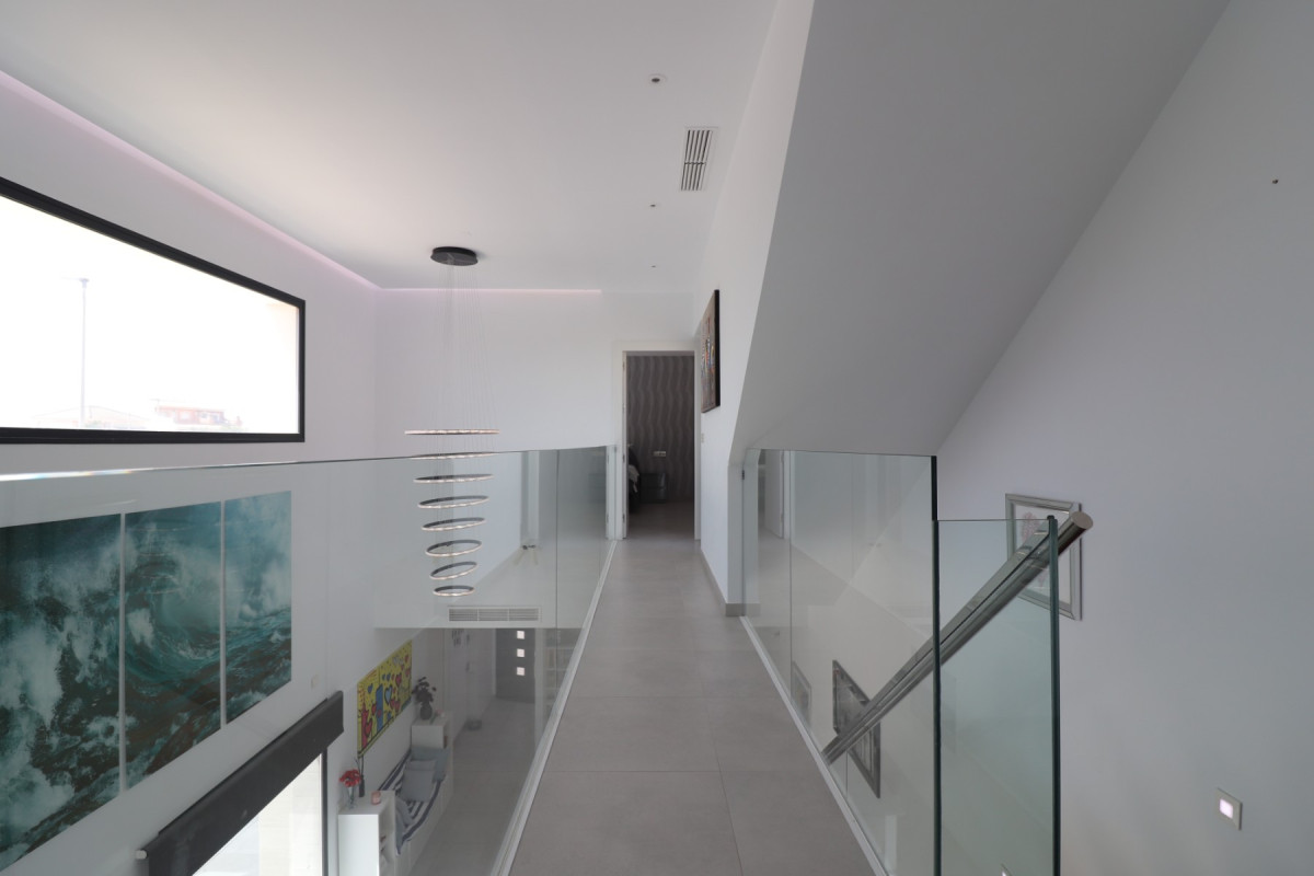 Reventa - Detached Villa - Benijofar - Benijofar - Village