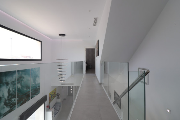 Reventa - Detached Villa - Benijofar - Benijofar - Village