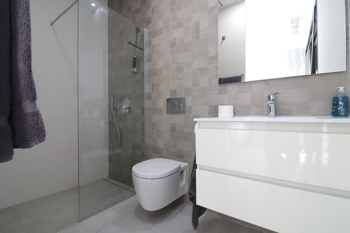 Reventa - Detached Villa - Benijofar - Benijofar - Village