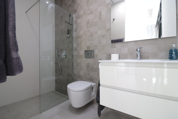 Reventa - Detached Villa - Benijofar - Benijofar - Village