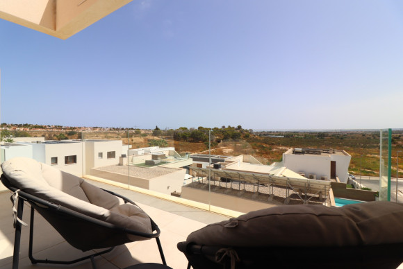 Reventa - Detached Villa - Benijofar - Benijofar - Village