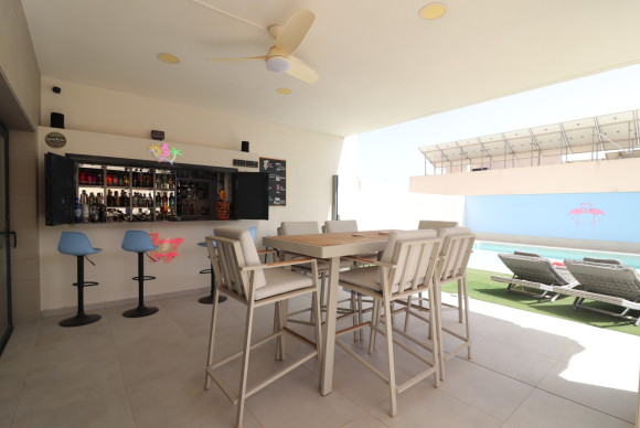 Reventa - Detached Villa - Benijofar - Benijofar - Village